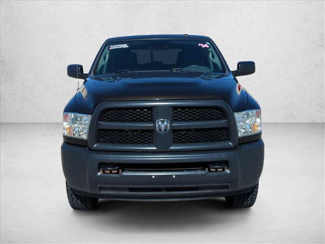 Used 2014 RAM 2500 Tradesman w/ Popular Equipment Group AWD/4WD video 2