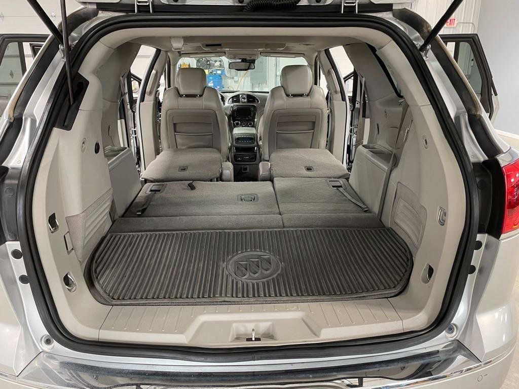 Used 2014 Buick Enclave Premium image 20