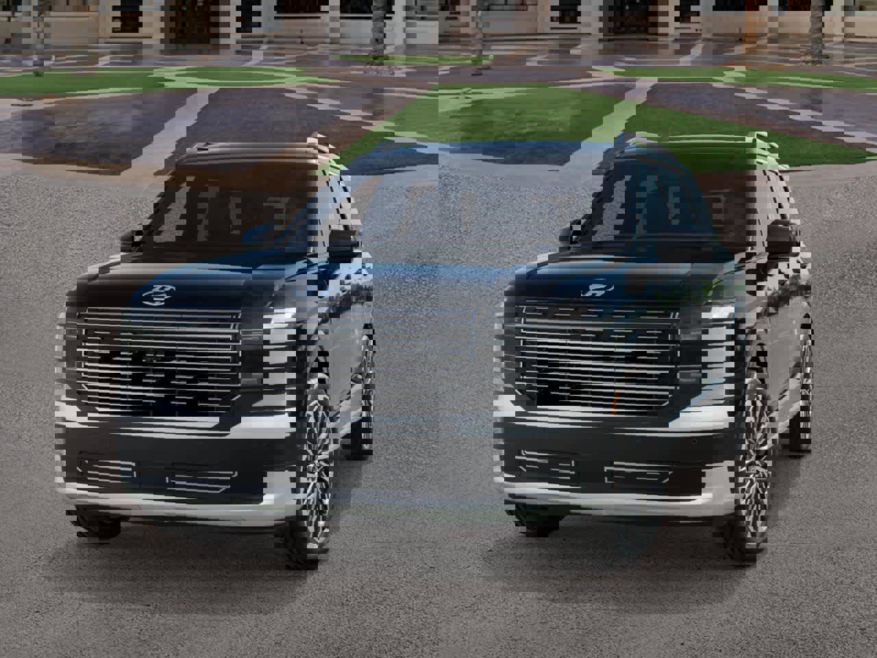New 2026 Hyundai Palisade Calligraphy image 6