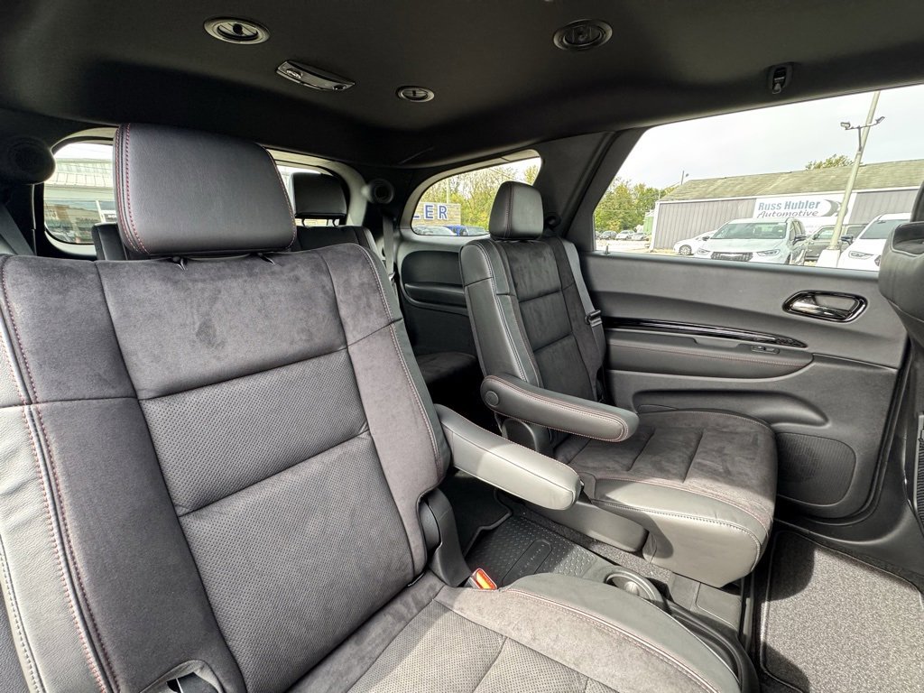 New 2026 Dodge Durango R/T image 14