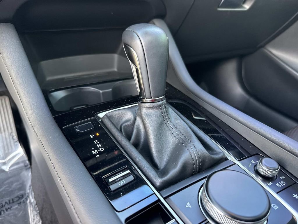 Certified 2024 MAZDA MAZDA3 2.5 Turbo Premium Plus Package image 38