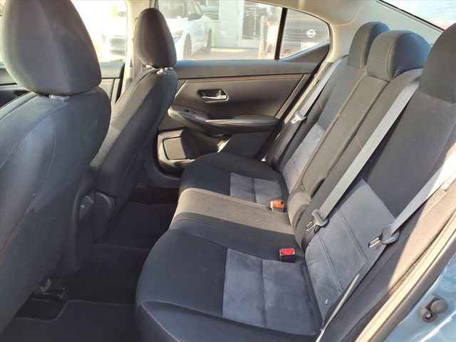 Used 2024 Nissan Sentra SR FWD image 18
