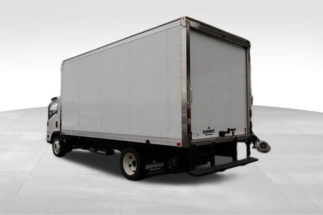 New 2025 Chevrolet Low Cab Forward image 5