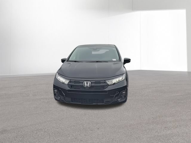 New 2026 Honda Odyssey EX-L image 3