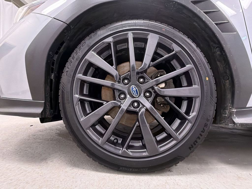 Used 2022 Subaru WRX Premium image 13