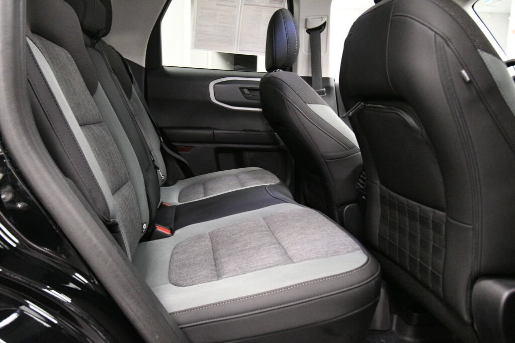 Used 2022 Ford Bronco Sport Big Bend w/ Convenience Package AWD/4WD image 32