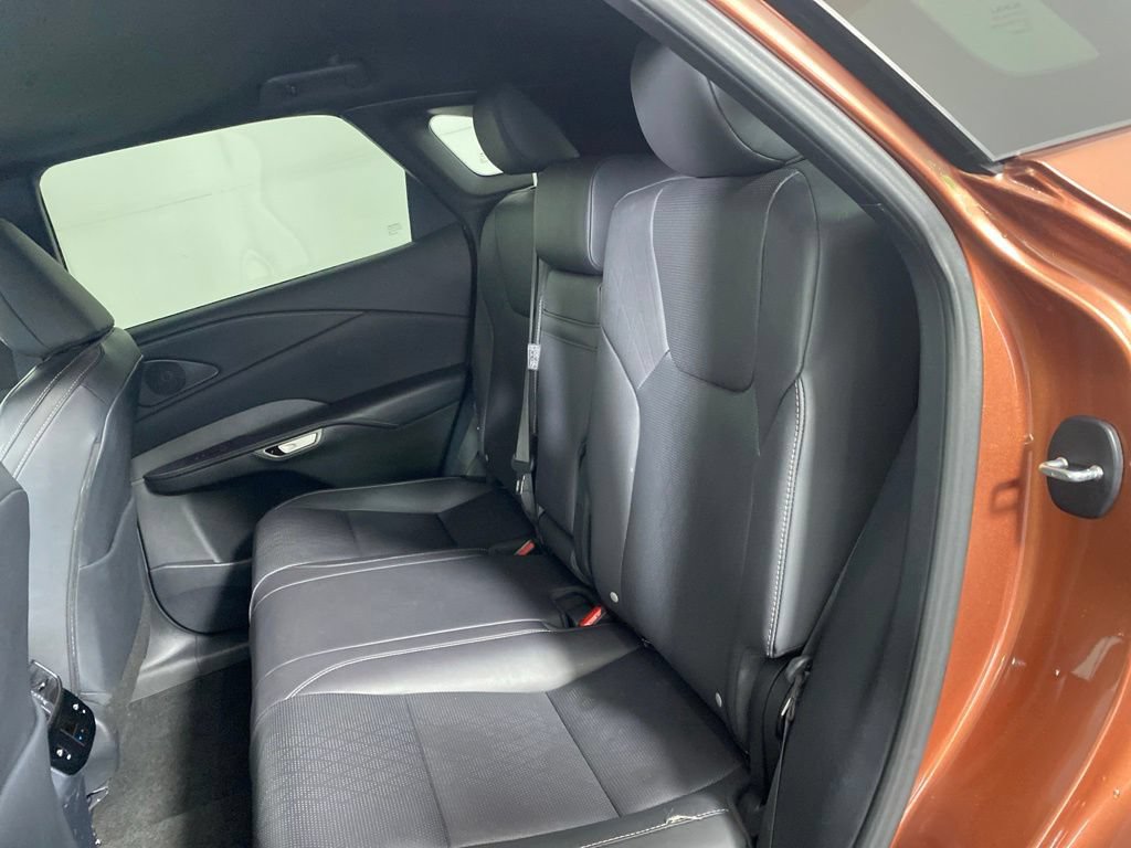 Certified 2023 Lexus RX 350 Premium Plus w/ Accessory Package (Z1) AWD/4WD image 13
