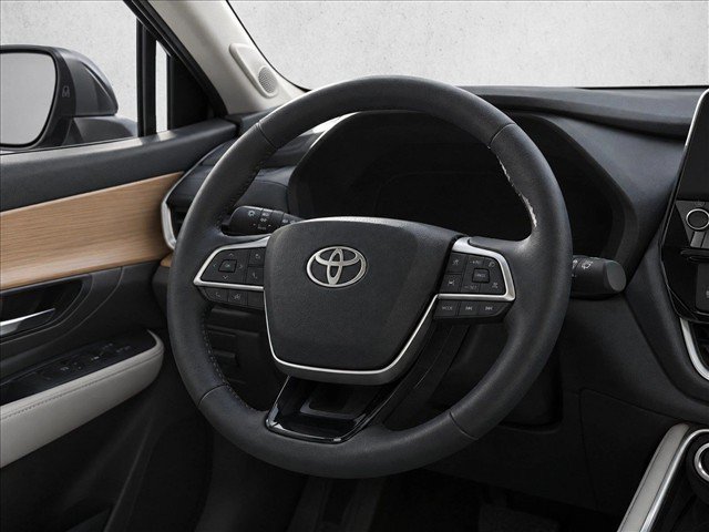 Used 2026 Toyota Grand Highlander AWD Hybrid image 19