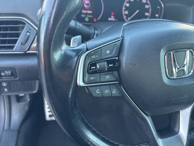 Used 2020 Honda Accord Sport image 14