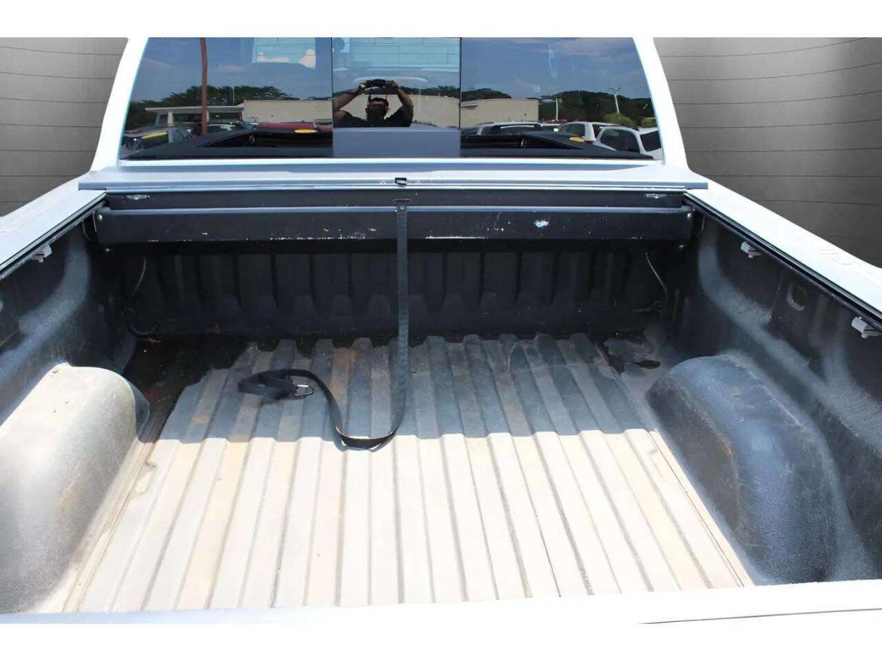 Used 2014 GMC Sierra 1500 Denali w/ Driver Alert Package image 24