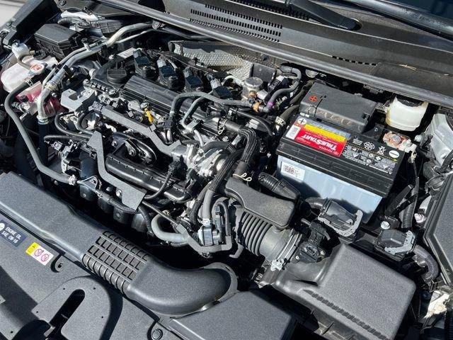 Used 2022 Toyota Corolla SE image 9