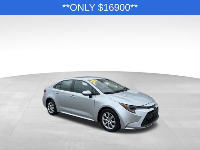 Used 2024 Toyota Corolla LE 360° Tour
