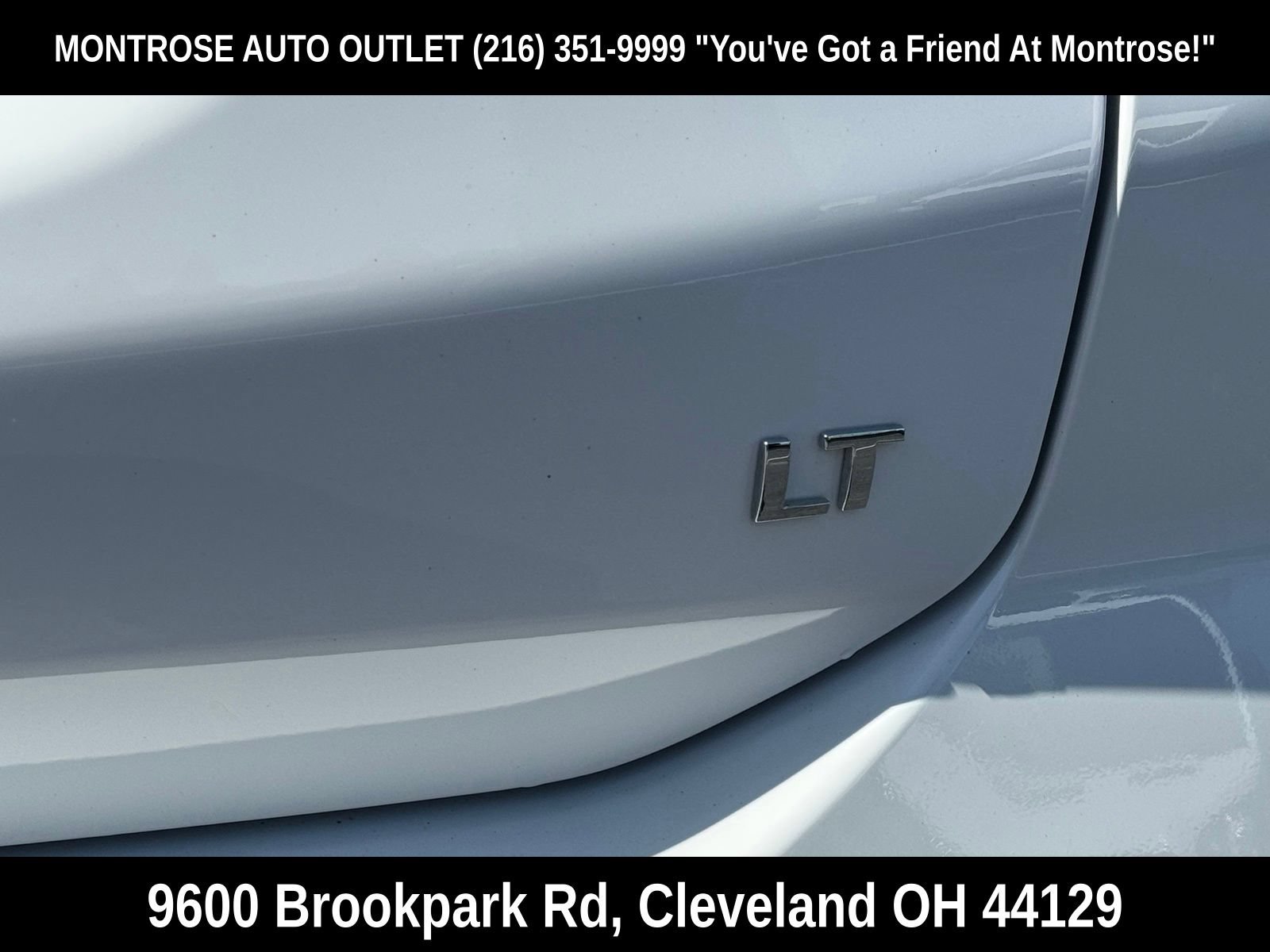 Used 2024 Chevrolet Equinox LT FWD image 51