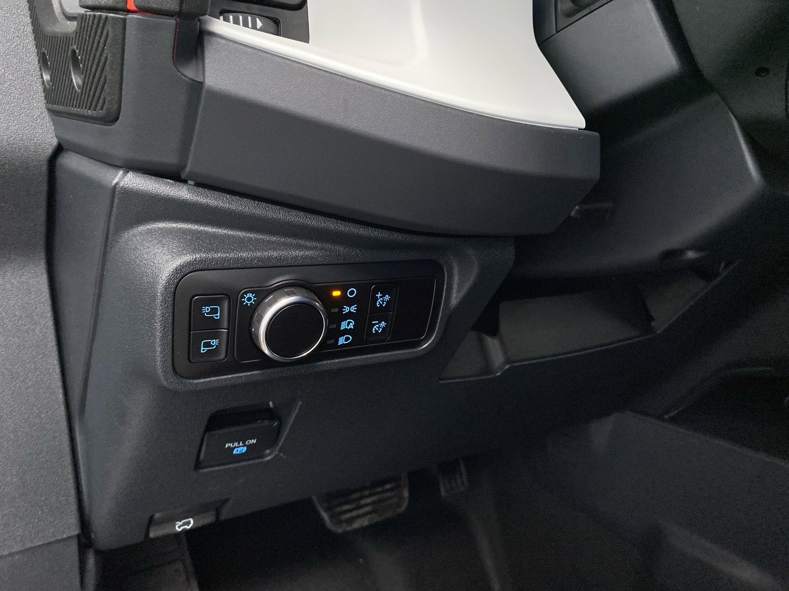 New 2025 Ford Bronco Stroppe Edition image 21