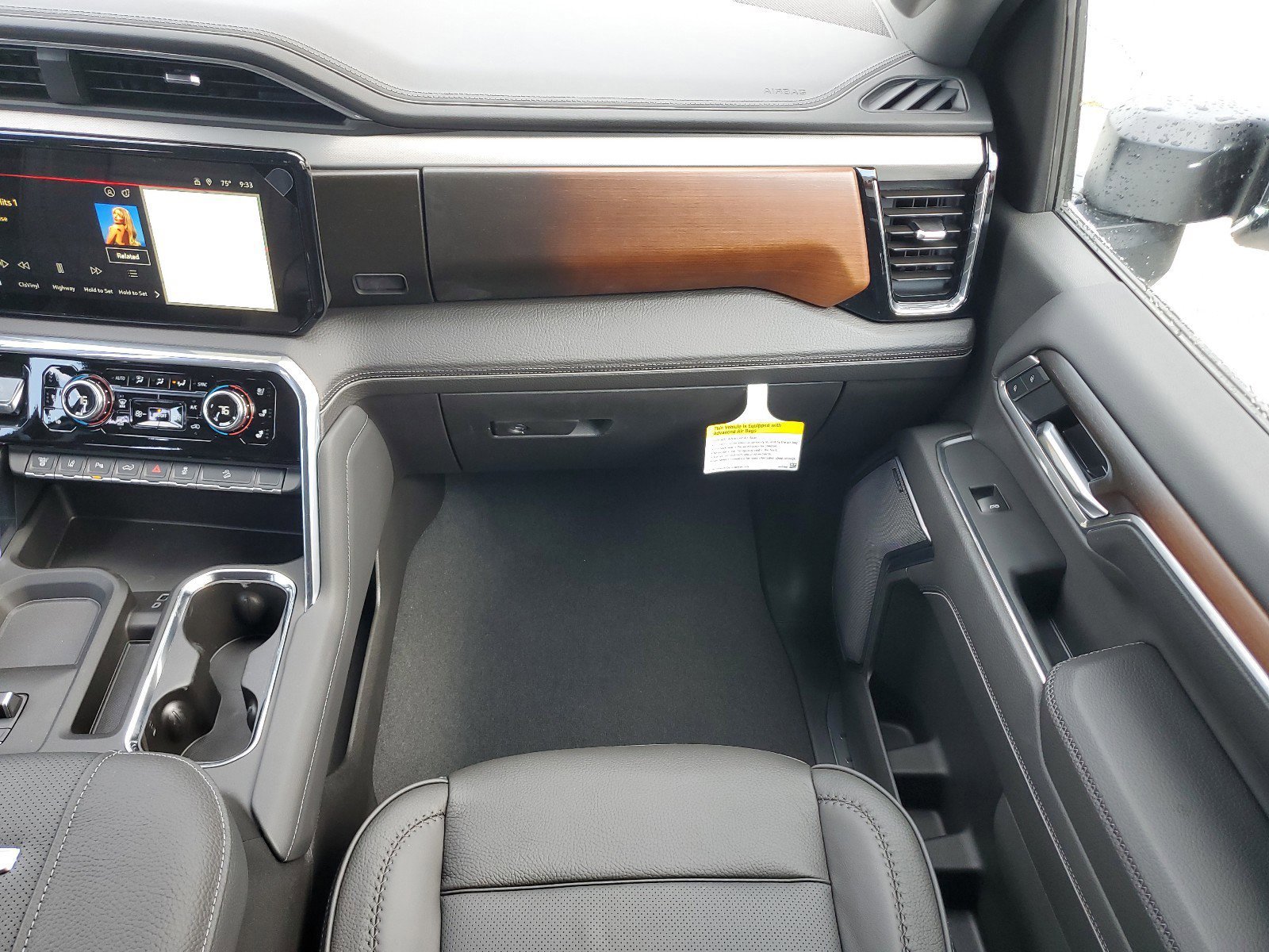 New 2025 GMC Sierra 2500 Denali image 18