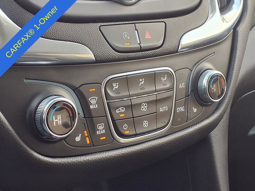 Used 2023 Chevrolet Equinox LT image 26