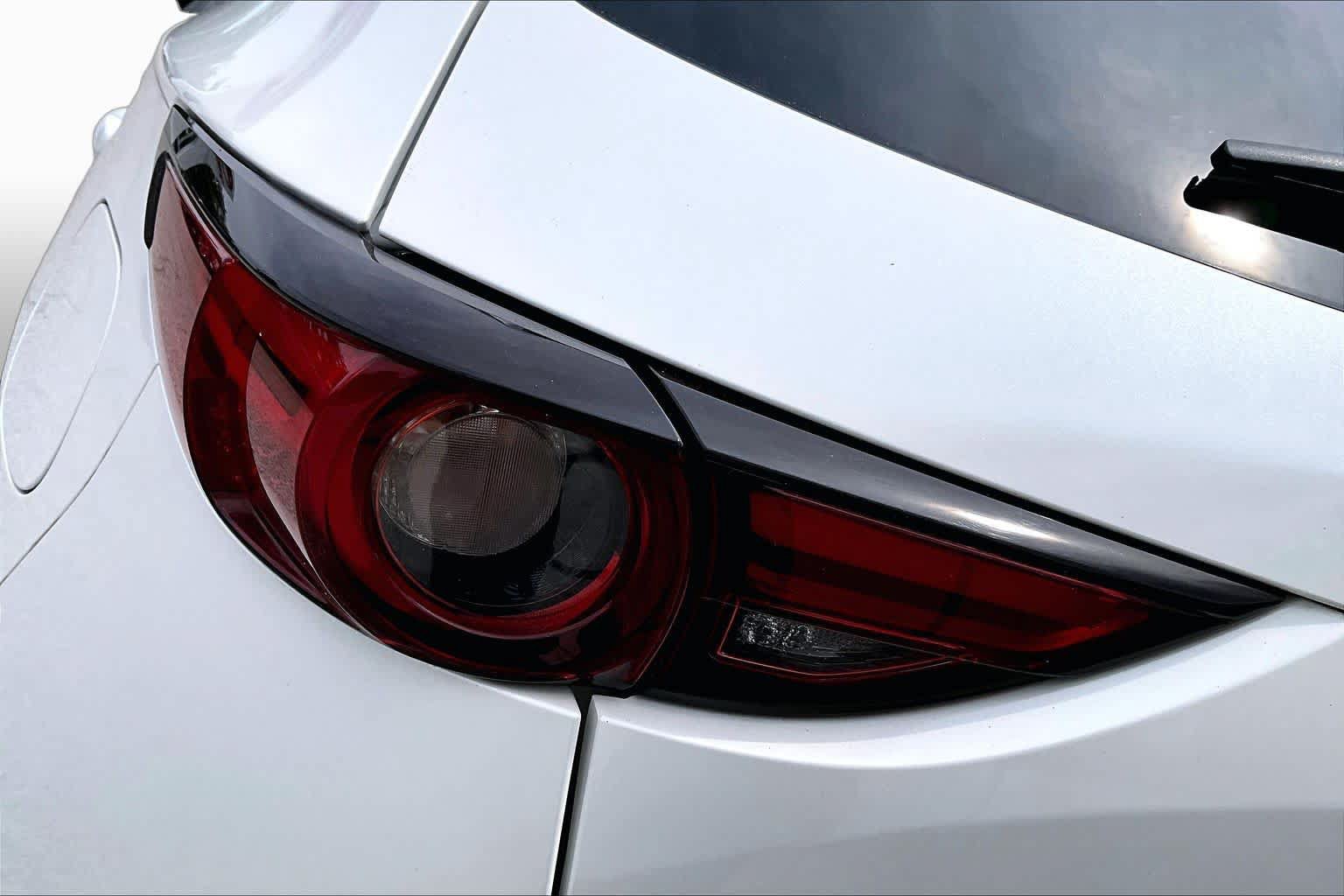 Used 2019 MAZDA CX-5 Grand Touring AWD/4WD image 29