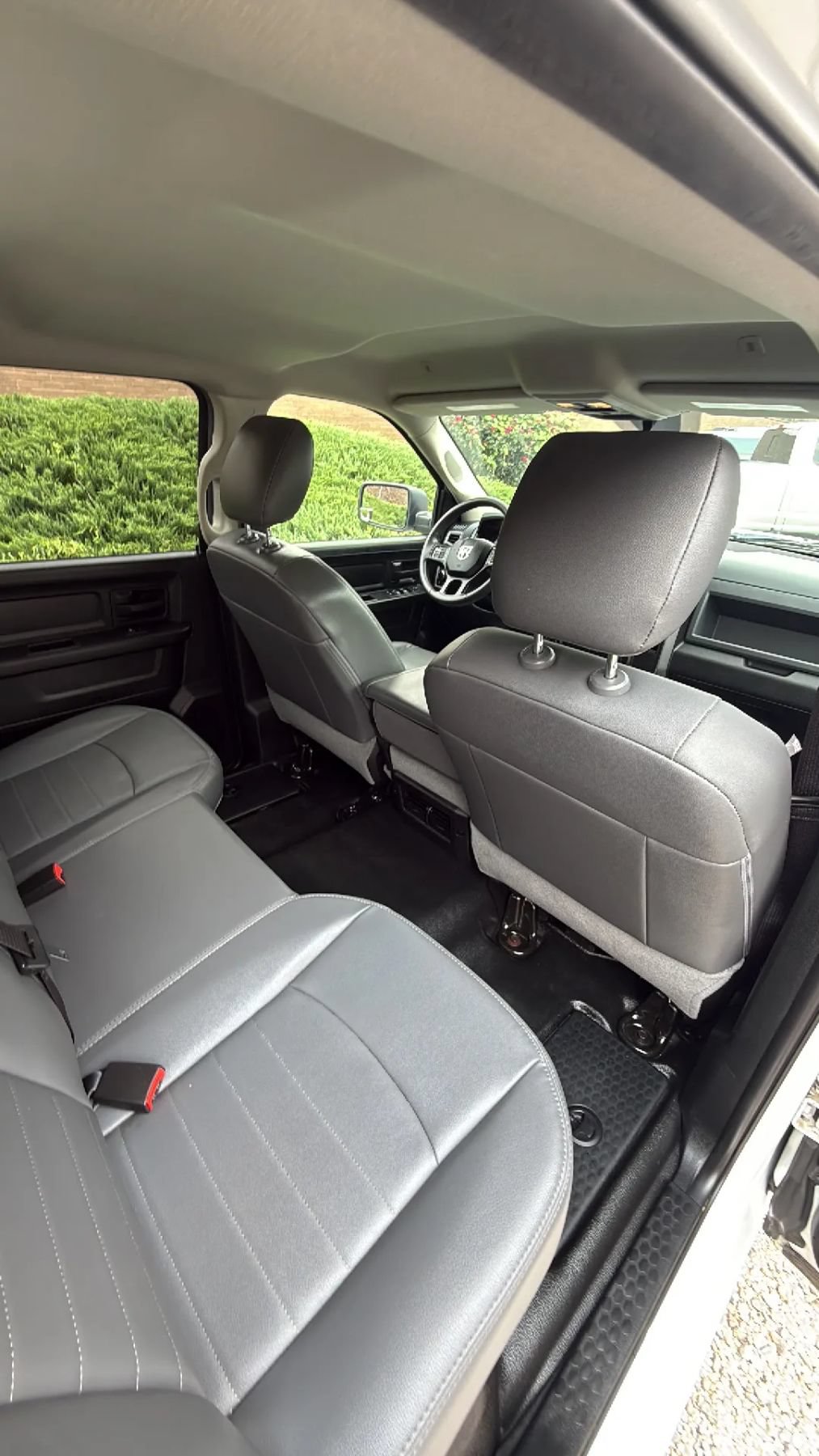 Used 2018 RAM 1500 Tradesman w/ Protection Group AWD/4WD image 28
