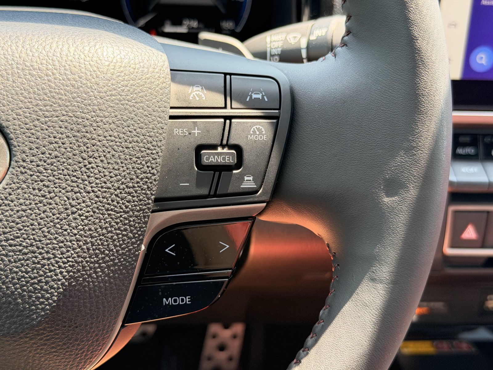 Used 2025 Toyota Camry XSE FWD image 20