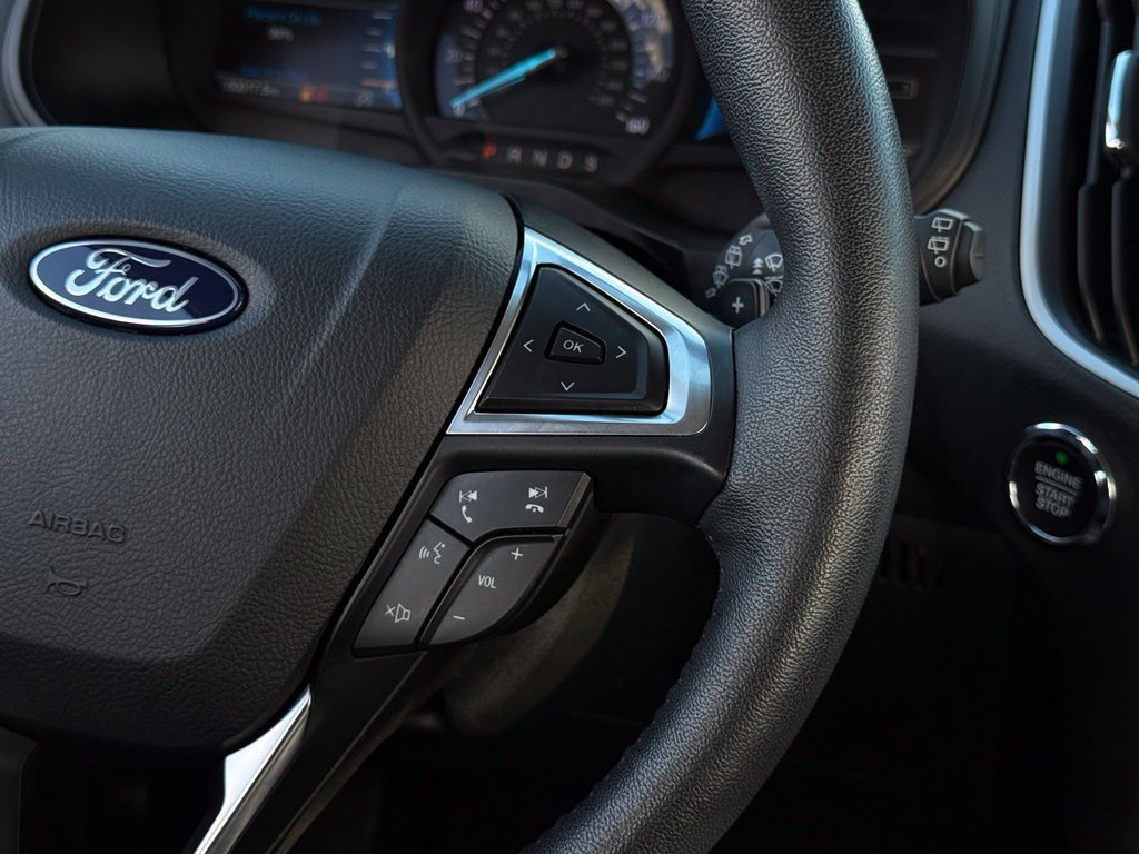 Certified 2024 Ford Edge SEL w/ Convenience Package AWD/4WD image 8