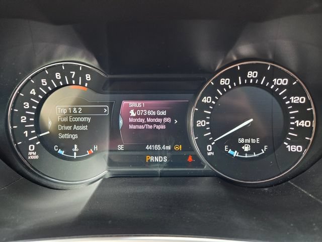 Used 2018 Lincoln MKX Reserve w/ Driver Assistance Package FWD image 30