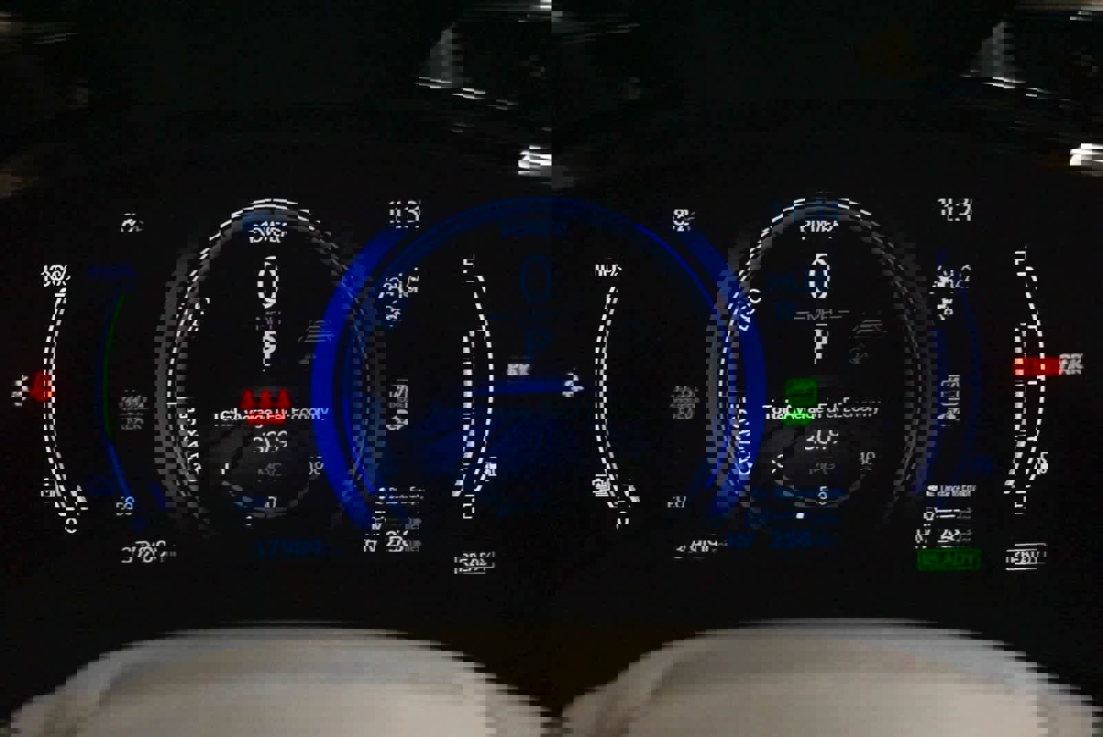 Used 2024 Lexus NX 450h+ Luxury image 25