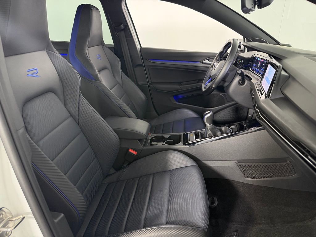 Used 2023 Volkswagen Golf R AWD/4WD image 33