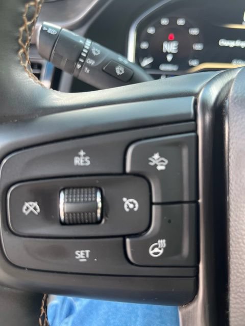 Used 2024 GMC Sierra 2500 AT4 w/ AT4 Premium Plus Package AWD/4WD image 24