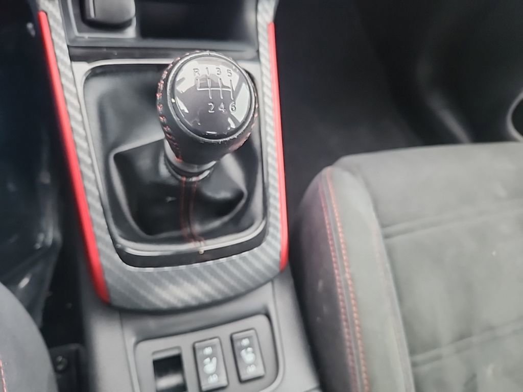 Used 2019 Nissan Sentra NISMO w/ Electronics Package image 17