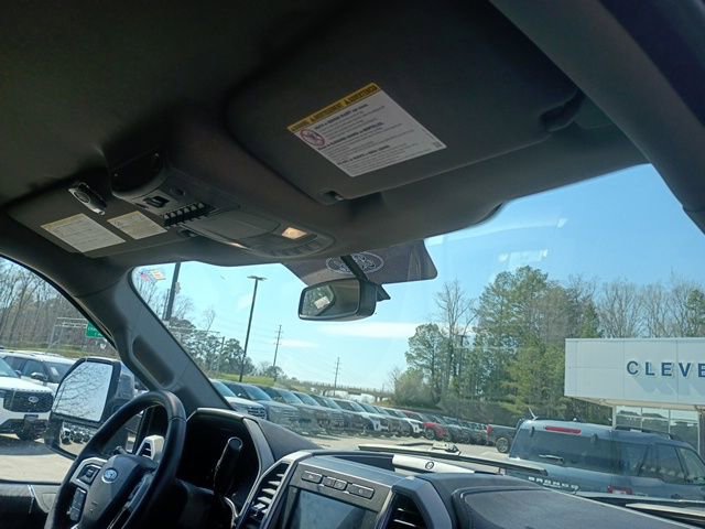 Used 2019 Ford F250 Lariat w/ Chrome Package image 24