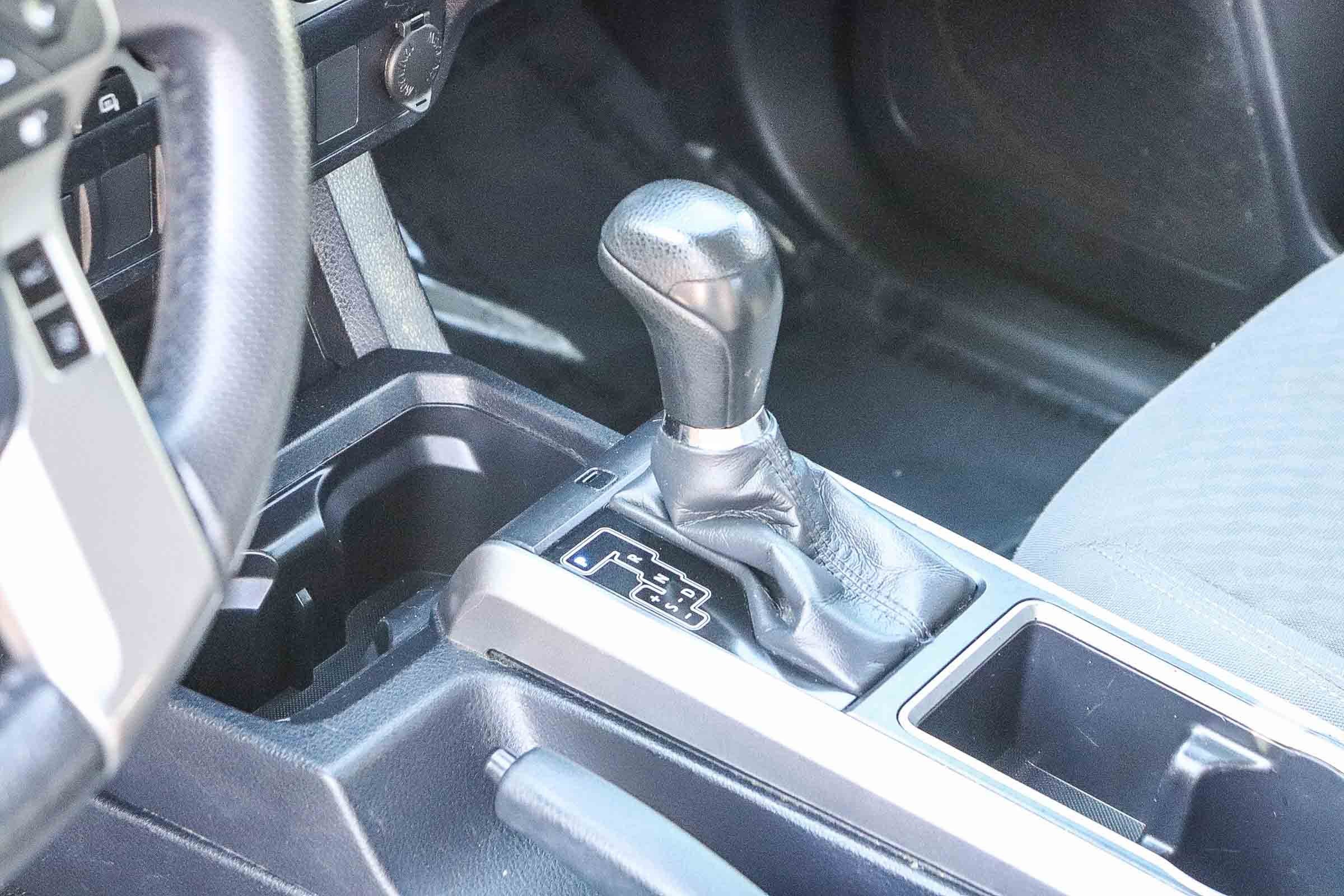 Certified 2020 Toyota Tacoma SR5 image 23