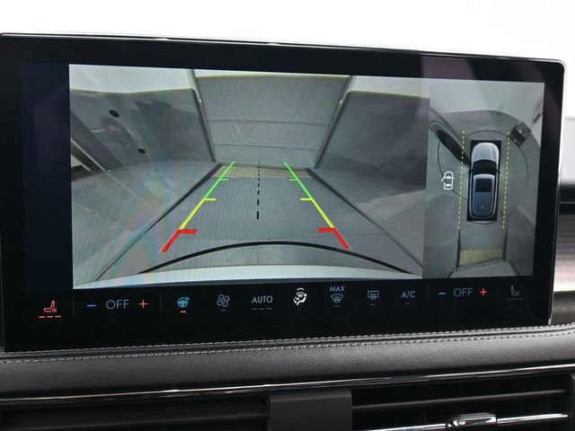 Used 2024 Lincoln Corsair FWD w/ Equipment Group 101A image 18