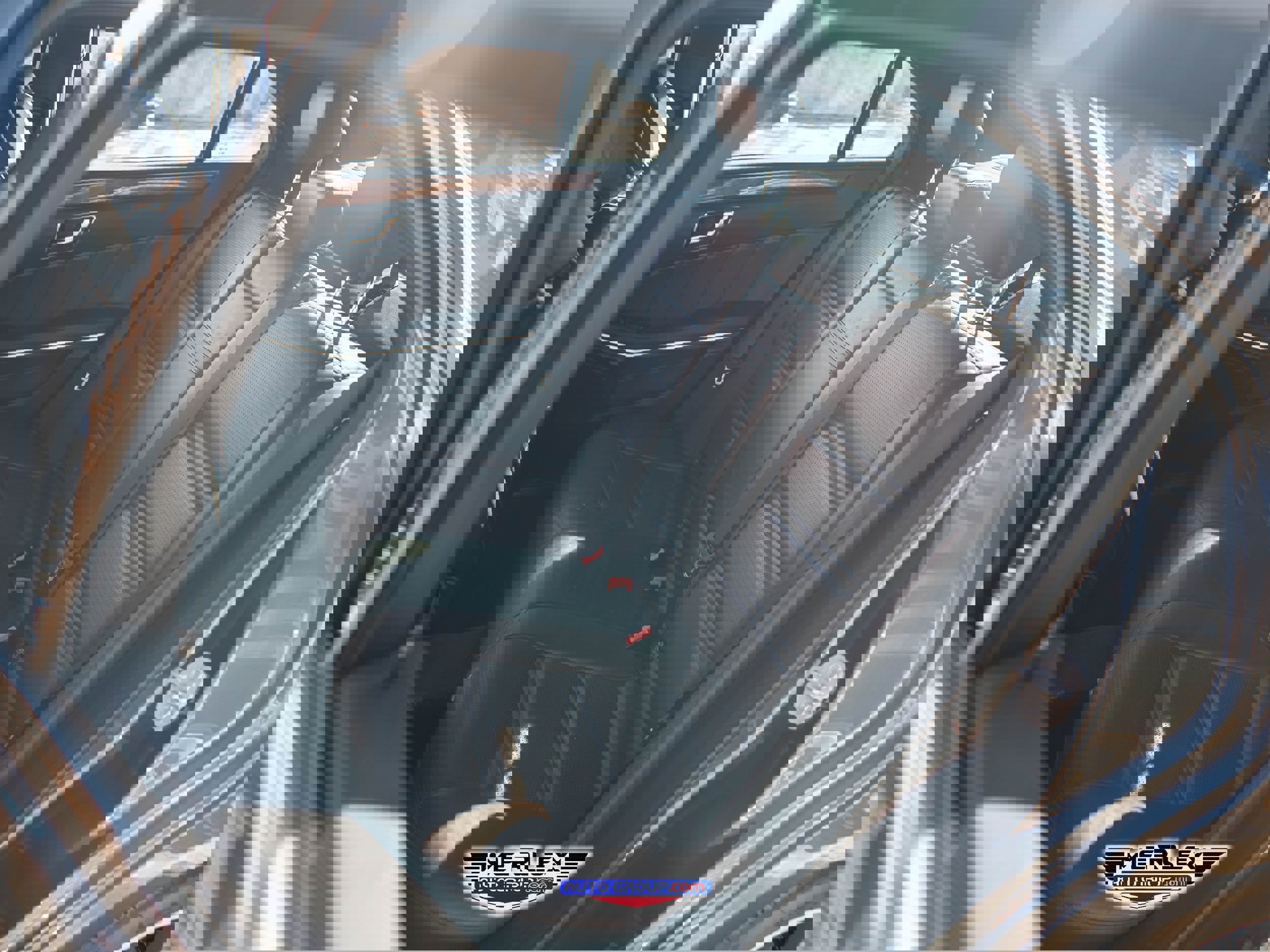 Used 2016 Mercedes-Benz E 63 AMG S-Model w/ Driver Assistance Package image 20