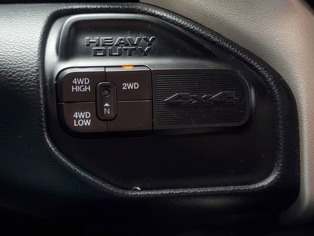 Used 2019 RAM 2500 Laramie image 27