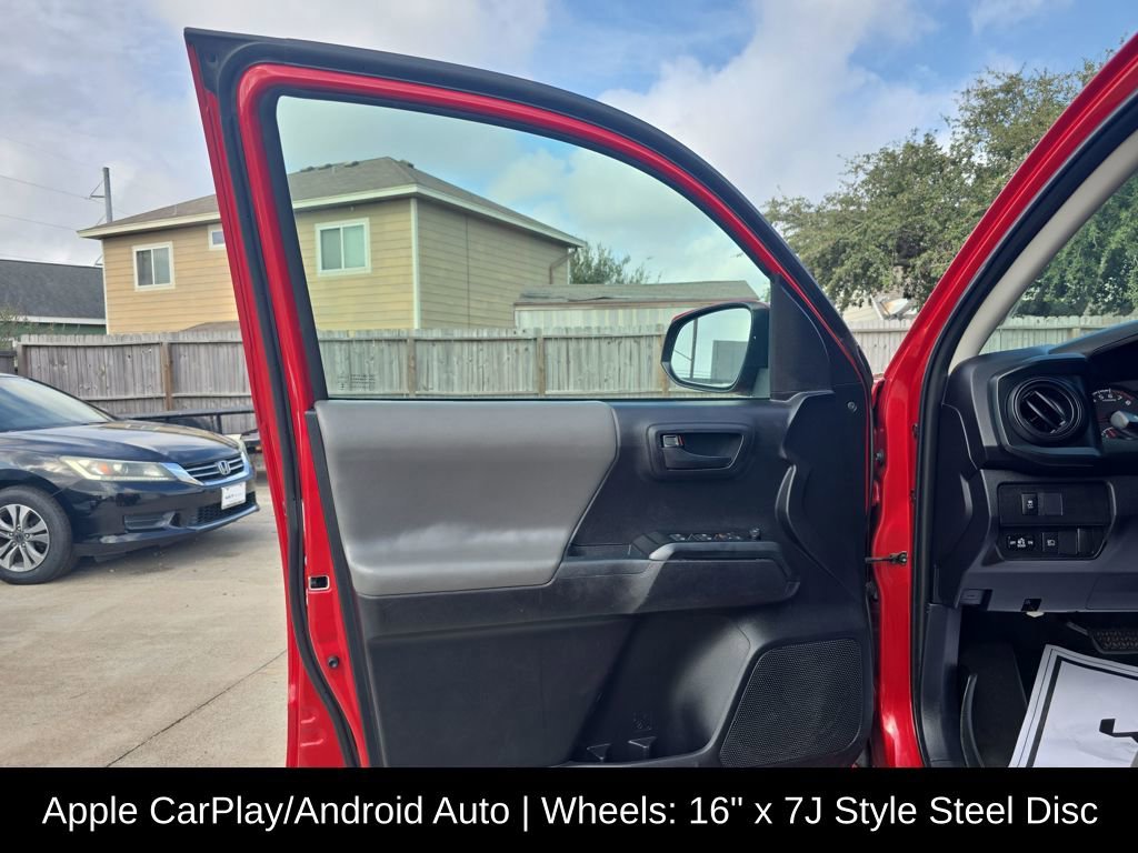 Used 2021 Toyota Tacoma SR image 13