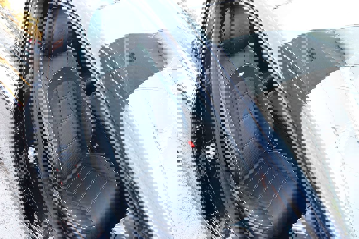 Used 2018 Mercedes-Benz E 63 AMG S image 41