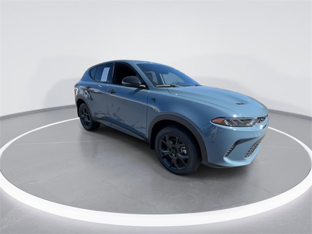 Used 2023 Dodge Hornet GT w/ GT Blacktop Package image 2