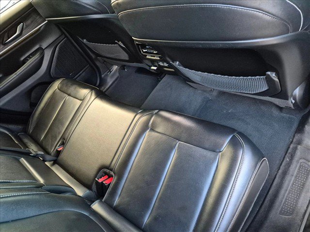 Used 2023 Jeep Grand Cherokee Limited AWD/4WD image 19
