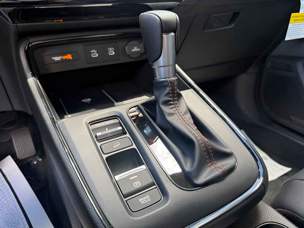 New 2026 Honda CR-V Sport Touring image 29