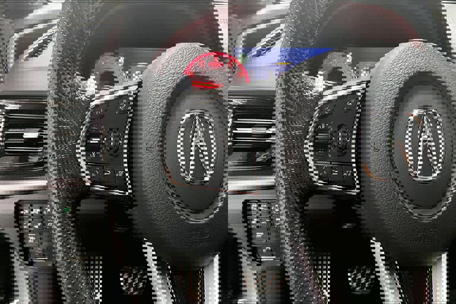 Used 2023 Acura RDX A-Spec image 22