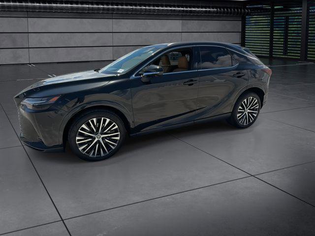 Certified 2024 Lexus RX 350 Premium Plus w/ Convenience Package FWD image 5
