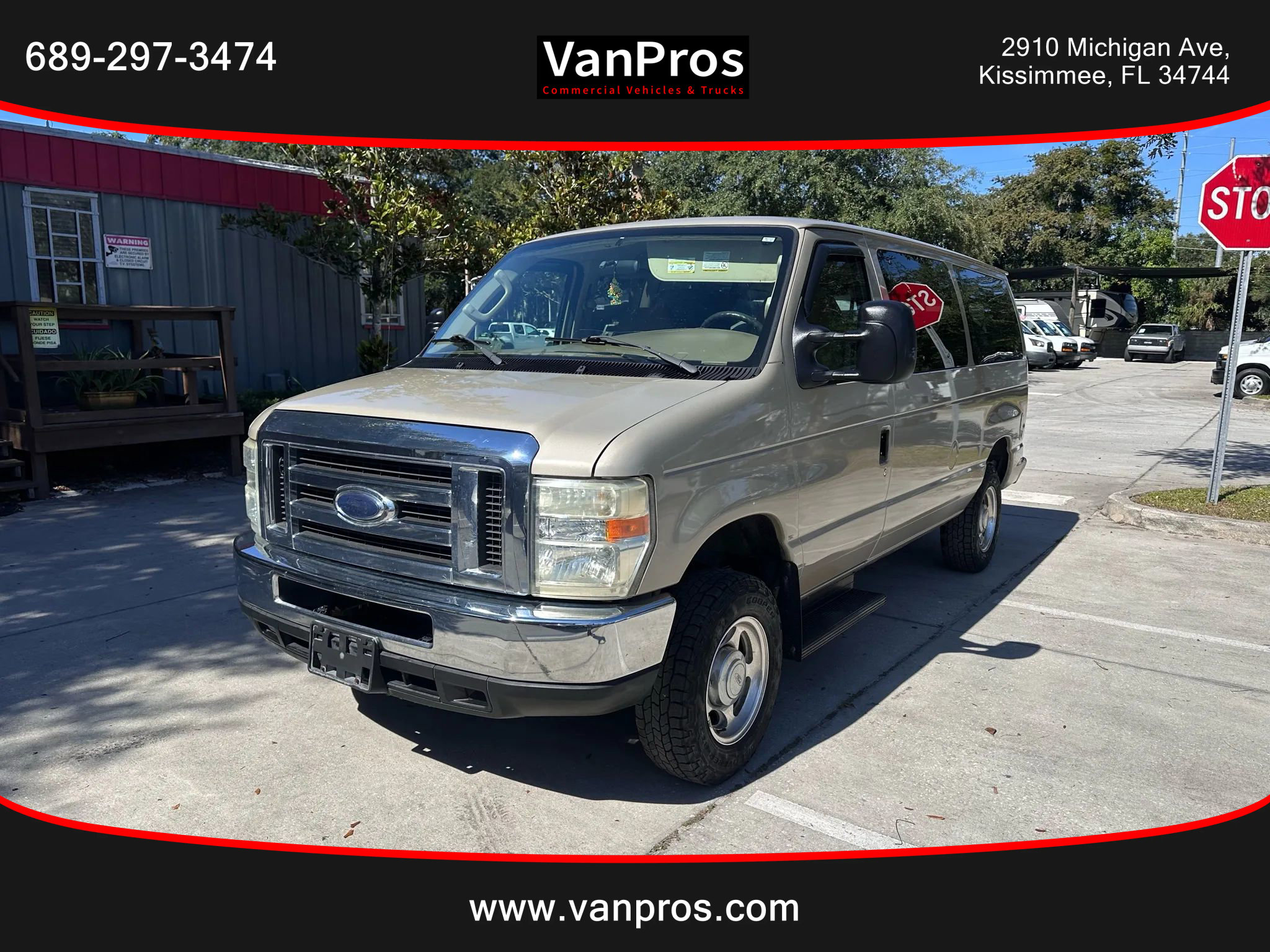 Used 2008 Ford E-150 and Econoline 150 Wagon