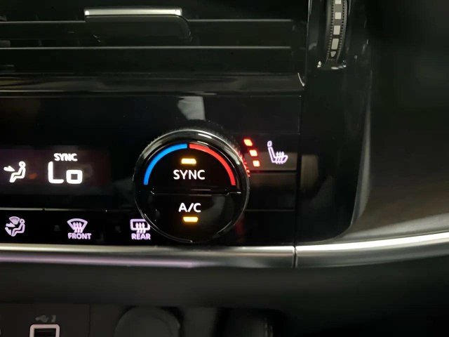 Used 2023 Nissan Rogue Platinum AWD/4WD image 49