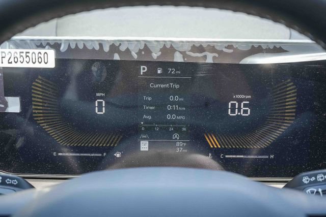 New 2026 Kia Sorento S FWD image 24