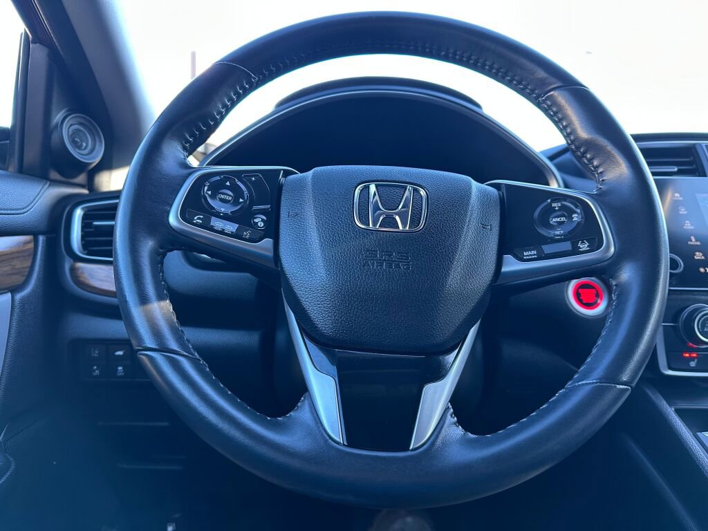 Used 2019 Honda CR-V Touring image 13