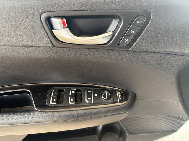 Used 2016 Kia Optima SX FWD image 18