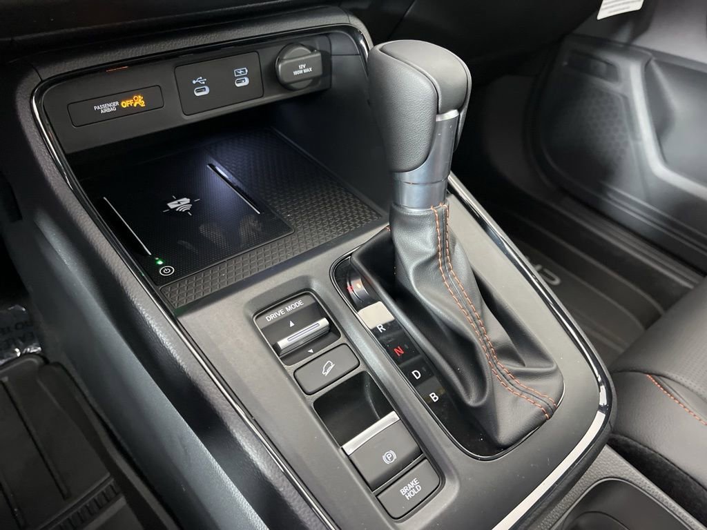 New 2026 Honda CR-V Sport-L image 33