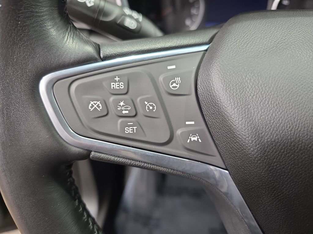 Used 2022 Chevrolet Equinox LT image 18