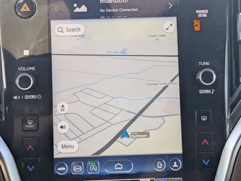 Certified 2024 Subaru Outback Touring image 25