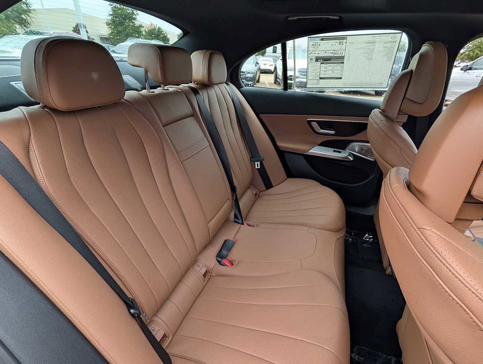 New 2026 Mercedes-Benz E 350 E 350 image 20